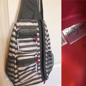 Thirty-one backpack